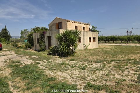 Landejendom i Ginestar, Tarragona, Ginestar - € 160.000 | Ref: 1017 Panela - foto 14